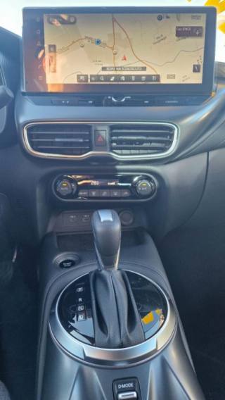 NISSAN Juke usata, con Cruise Control