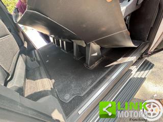 FORD Tourneo Custom usata, con Volante in pelle