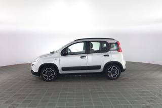 FIAT Panda usata 6
