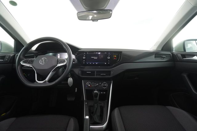 VOLKSWAGEN Taigo usata 10