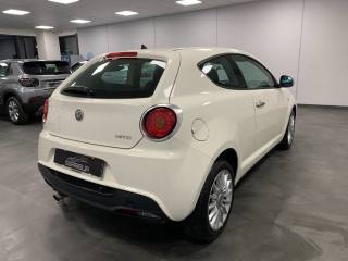 ALFA ROMEO MiTo usata, con Autoradio