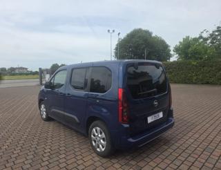 OPEL Combo Life usata, con Boardcomputer