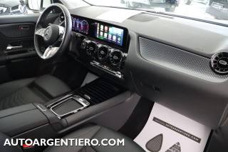 MERCEDES-BENZ GLA 180 usata, con Hill holder