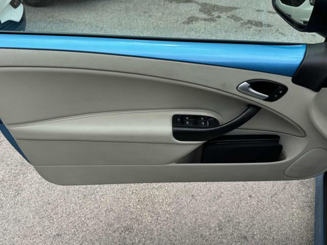 SAAB 9-3 usata, con Interni in pelle