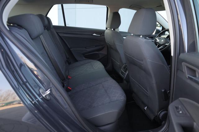 VOLKSWAGEN Golf usata, con Chiusura centralizzata