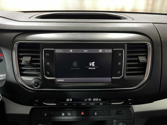 CITROEN Spacetourer usata, con Bluetooth
