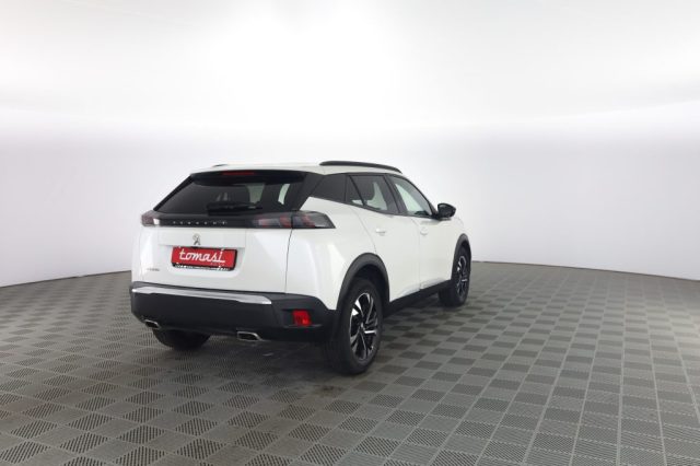 PEUGEOT 2008 usata 3