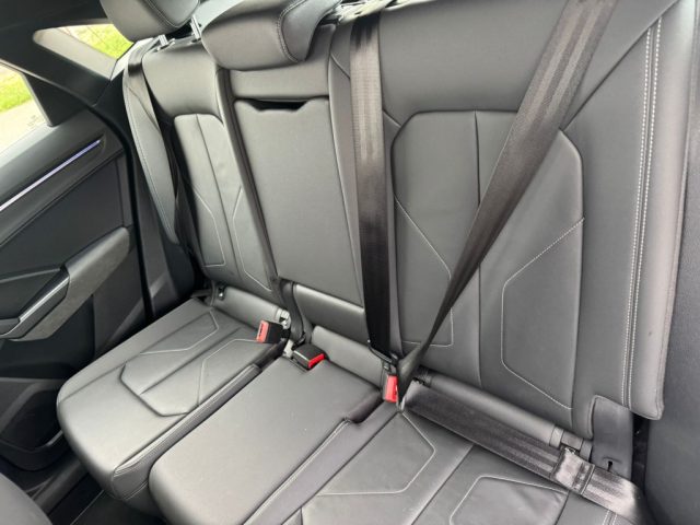 AUDI Q3 usata, con Controllo trazione