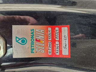 FIAT 500 usata, con Servosterzo