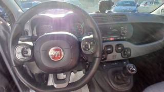 FIAT Panda usata, con Controllo trazione