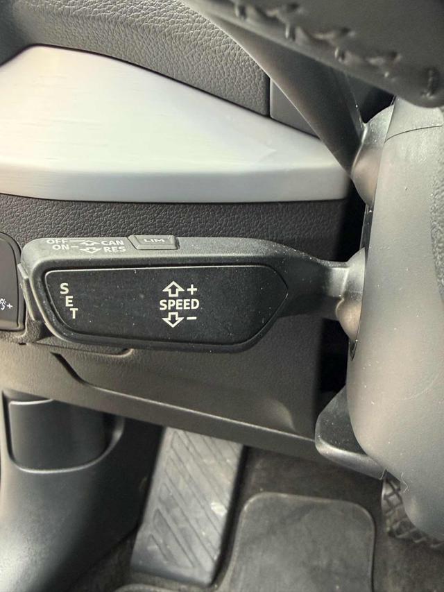 AUDI Q2 usata 36