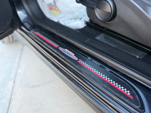 MINI Paceman usata 15