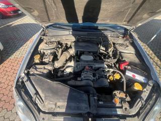 SUBARU OUTBACK usata, con Servosterzo