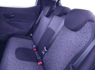 LANCIA Ypsilon usata, con ESP