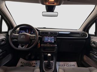 CITROEN C3 usata, con Cruise Control