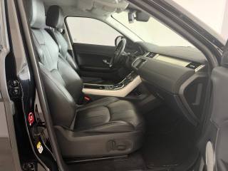 LAND ROVER Range Rover Evoque usata 24