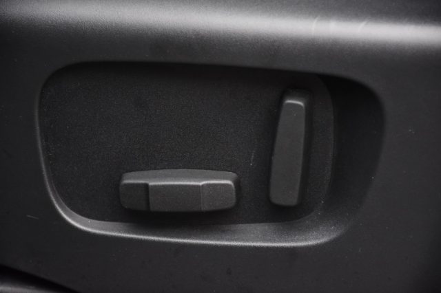 LAND ROVER Range Rover Evoque usata, con Regolazione elettrica sedili