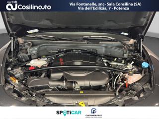 ALFA ROMEO Stelvio usata, con ESP