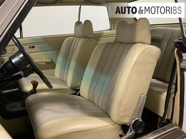 MERCEDES-BENZ 280 usata 18