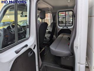 IVECO Daily usata, con Servosterzo