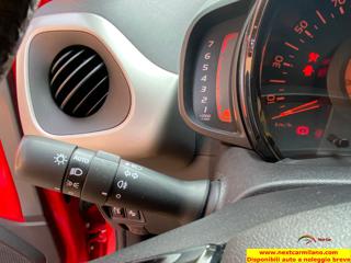 TOYOTA Aygo usata 59