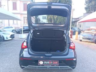 HYUNDAI i20 usata, con Cerchi in lega