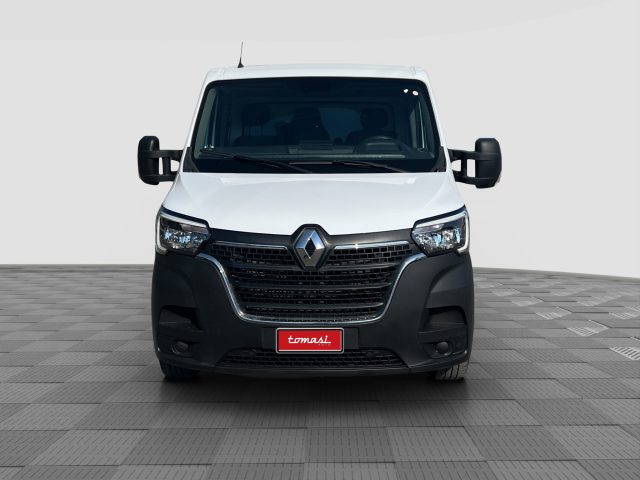 RENAULT Master usata 4