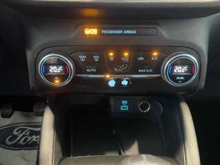 FORD Kuga usata, con Controllo trazione