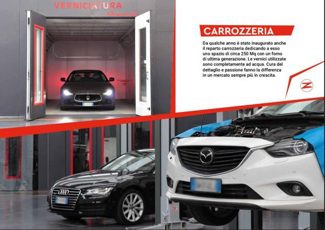 HONDA CR-V usata, con Freno di stazionamento elettrico