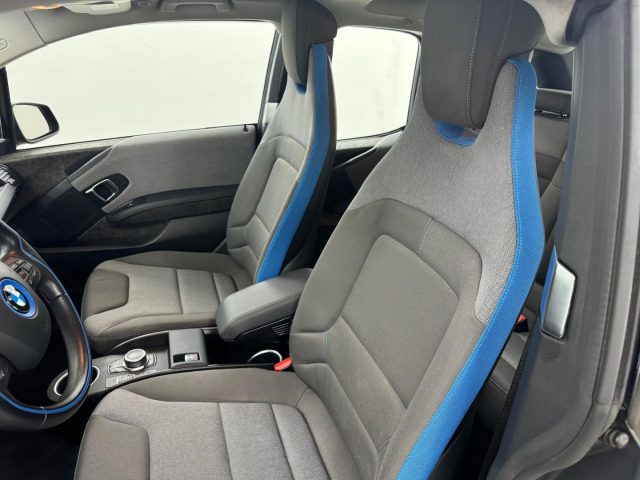 BMW i3 usata, con Airbag Passeggero