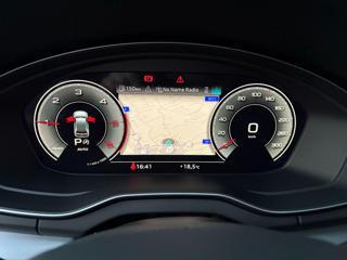 AUDI Q5 usata, con Vetri oscurati