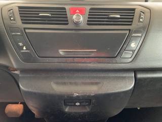 CITROEN C4 usata, con Lettore CD