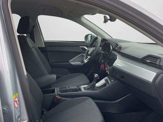 AUDI Q3 usata, con Boardcomputer