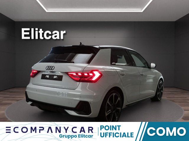 AUDI A1 usata, con Autoradio