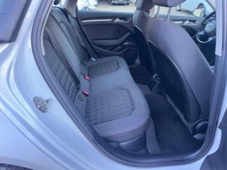 AUDI A3 usata, con Servosterzo