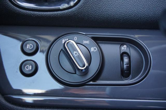 MINI Countryman usata, con Servosterzo