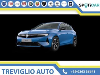 OPEL Astra 1.5 130CV AT8 EDITION+GS+ULTIMATE