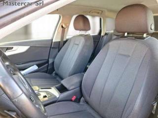 AUDI A4 usata, con Cruise Control
