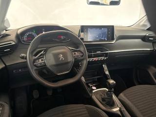 PEUGEOT 208 usata, con Sensori di parcheggio posteriori