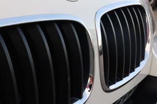 BMW X5 usata, con Sensore di luce