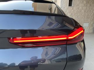 BMW X6 usata, con Adaptive Cruise Control