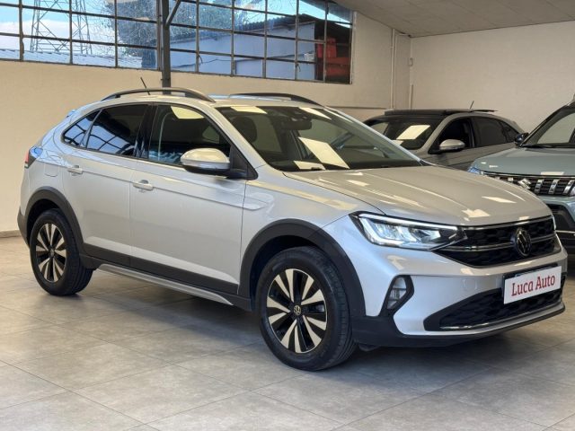 VOLKSWAGEN Taigo usata, con Airbag laterali