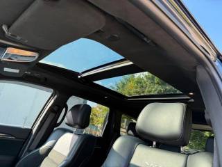 JEEP Grand Cherokee usata, con Cerchi in lega