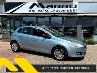 FIAT Bravo 1.6 MJT 120 CV