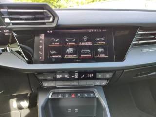 AUDI A3 usata, con Cerchi in lega