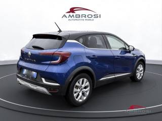 RENAULT Captur usata 2