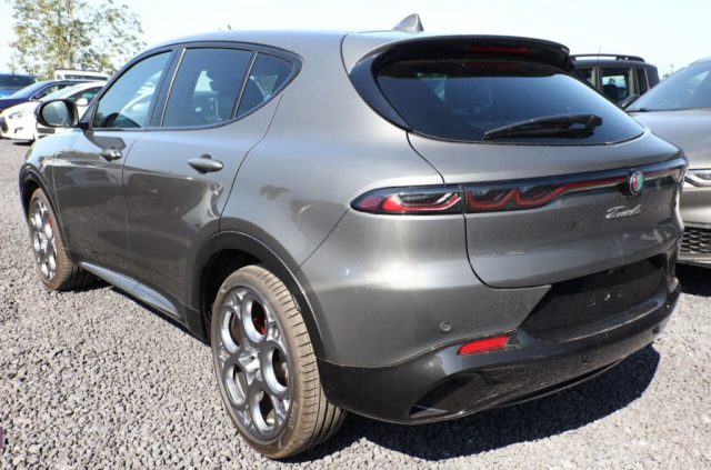 ALFA ROMEO Tonale usata, con Airbag laterali