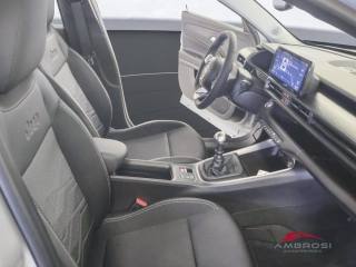 JEEP Avenger usata 11