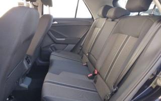 VOLKSWAGEN T-Roc usata, con Immobilizzatore elettronico