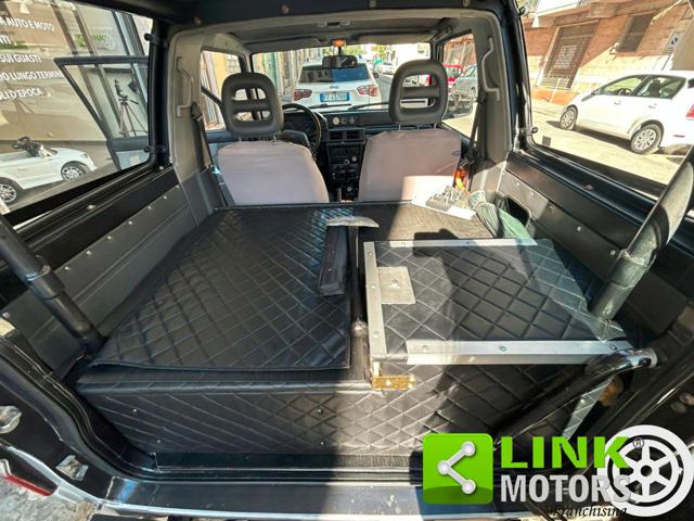 DAIHATSU Feroza usata 17